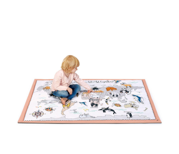 Kinderkraft Tippy - 1016849 - zdjęcie 9